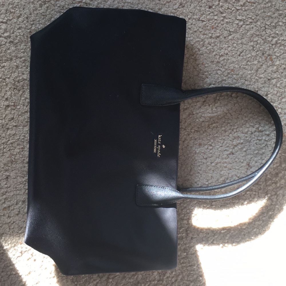 Small Kate spade tote